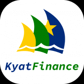 Kyat Finance APK icon